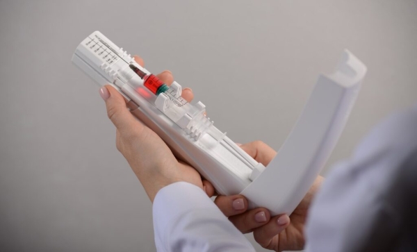 Лучшие устройства для самостоятельного проведения внутримышечных и подкожных инъекций