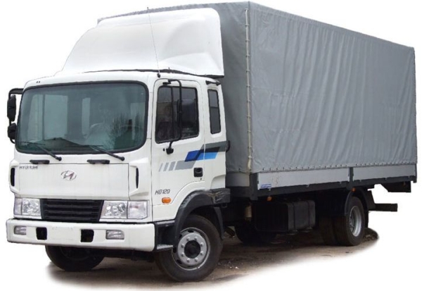 Рейтинг лучший автомобилей для грузоперевозок на 2026 год