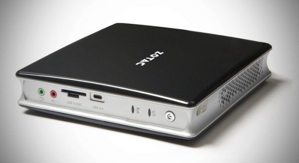 Рейтинг лучших неттопов (мини-ПК) на 2026 год