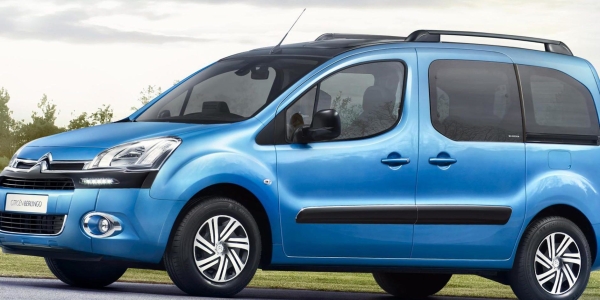 Рейтинг лучший автомобилей для грузоперевозок на 2026 год