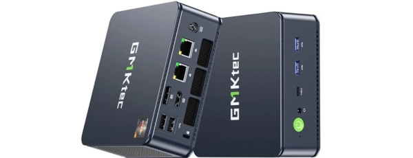 Рейтинг лучших неттопов (мини-ПК) на 2026 год