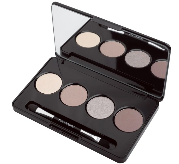 Рейтинг лучших нюдовых палеток на 2026 год Рейтинг лучших нюдовых палеток на 2026 год