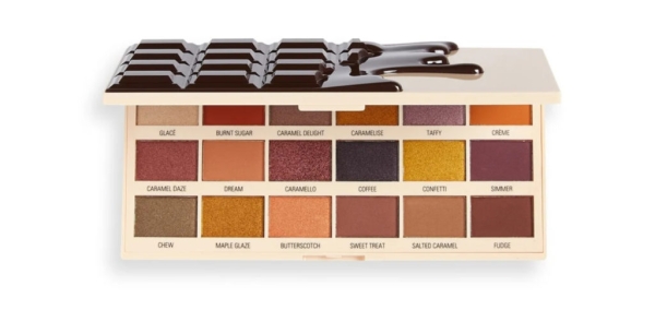 Рейтинг лучших нюдовых палеток на 2026 год Рейтинг лучших нюдовых палеток на 2026 год