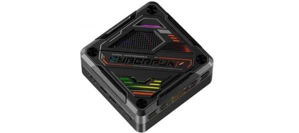 Рейтинг лучших неттопов (мини-ПК) на 2026 год