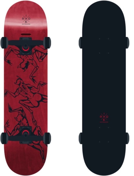 ТОП-21 лучших скейтбордов для трюков 2026 года: топ-рейтинг по цене/качеству