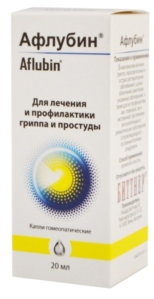 Лучшие препараты от гриппа и простуды на 2026 год