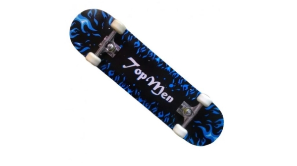 ТОП-21 лучших скейтбордов для трюков 2026 года: топ-рейтинг по цене/качеству