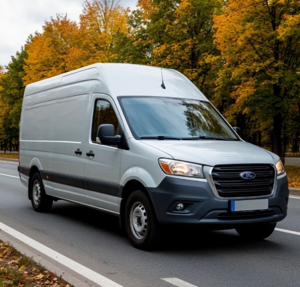 Рейтинг лучший автомобилей для грузоперевозок на 2026 год