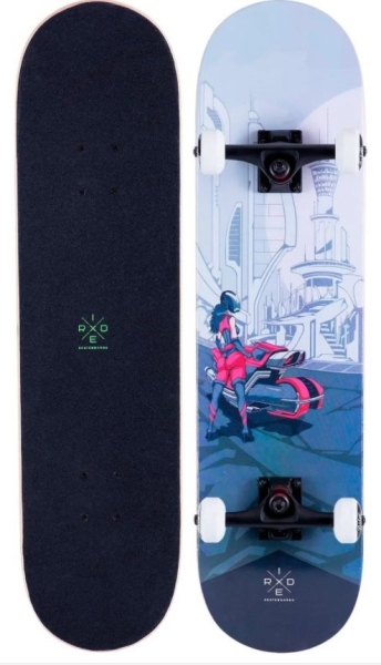 ТОП-21 лучших скейтбордов для трюков 2026 года: топ-рейтинг по цене/качеству