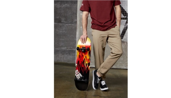 ТОП-21 лучших скейтбордов для трюков 2026 года: топ-рейтинг по цене/качеству