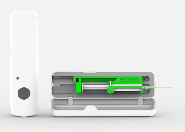 Лучшие устройства для самостоятельного проведения внутримышечных и подкожных инъекций