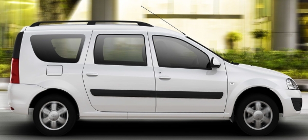 Рейтинг лучший автомобилей для грузоперевозок на 2026 год