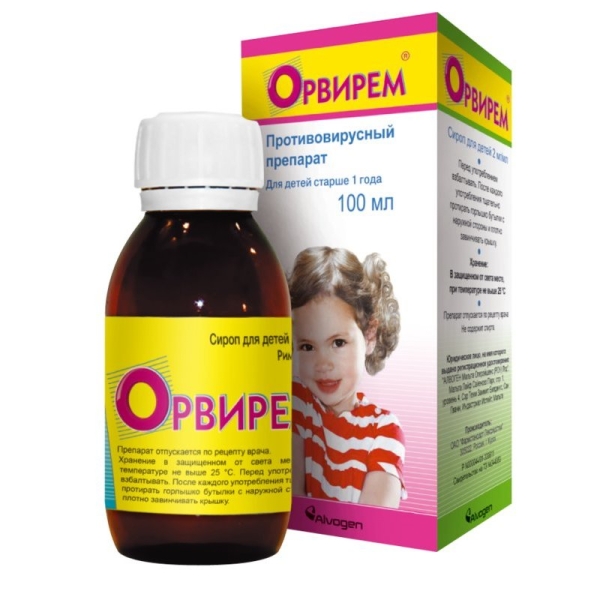 Лучшие препараты от гриппа и простуды на 2026 год