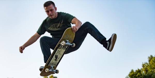 ТОП-21 лучших скейтбордов для трюков 2026 года: топ-рейтинг по цене/качеству