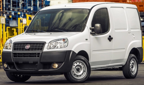 Рейтинг лучший автомобилей для грузоперевозок на 2026 год