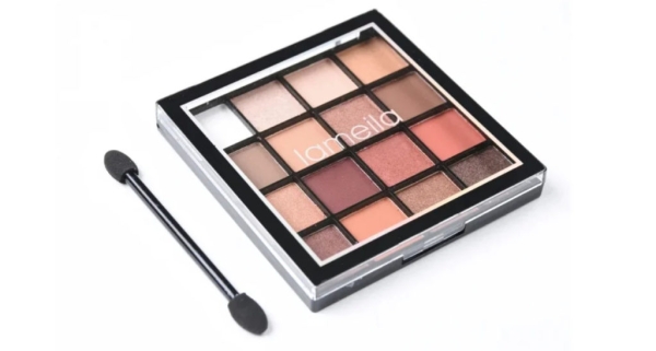 Рейтинг лучших нюдовых палеток на 2026 год Рейтинг лучших нюдовых палеток на 2026 год