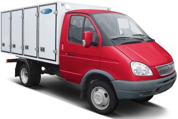 Рейтинг лучший автомобилей для грузоперевозок на 2026 год