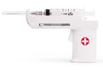 Лучшие устройства для самостоятельного проведения внутримышечных и подкожных инъекций