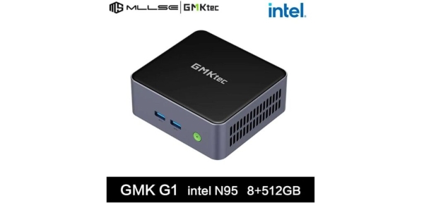 Рейтинг лучших неттопов (мини-ПК) на 2026 год