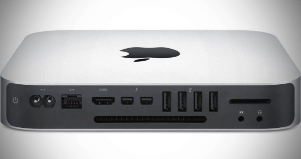 Рейтинг лучших неттопов (мини-ПК) на 2026 год