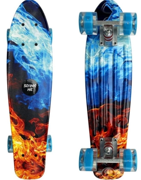 ТОП-21 лучших скейтбордов для трюков 2026 года: топ-рейтинг по цене/качеству