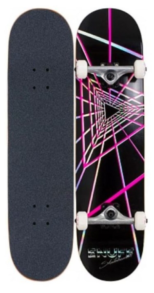 ТОП-21 лучших скейтбордов для трюков 2026 года: топ-рейтинг по цене/качеству