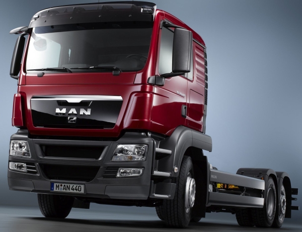 Рейтинг лучший автомобилей для грузоперевозок на 2026 год