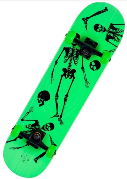 ТОП-21 лучших скейтбордов для трюков 2026 года: топ-рейтинг по цене/качеству