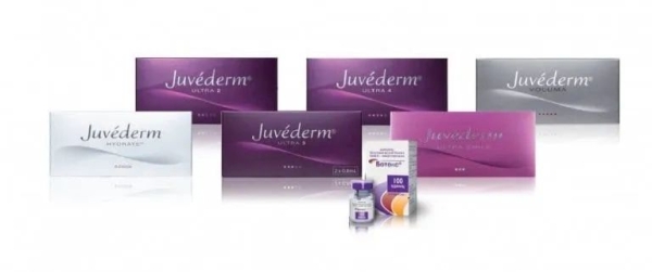 Рейтинг лучших филлеров для увеличения губ на 2026 год