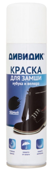 Рейтинг лучших красок для обуви на 2026 год Рейтинг лучших красок для обуви на 2026 год