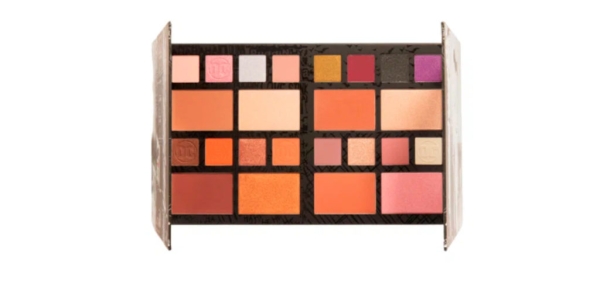 Рейтинг лучших нюдовых палеток на 2026 год Рейтинг лучших нюдовых палеток на 2026 год