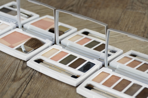 Рейтинг лучших нюдовых палеток на 2026 год Рейтинг лучших нюдовых палеток на 2026 год
