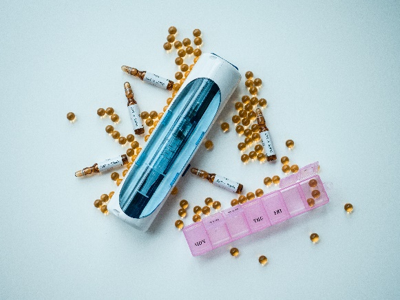 Лучшие устройства для самостоятельного проведения внутримышечных и подкожных инъекций