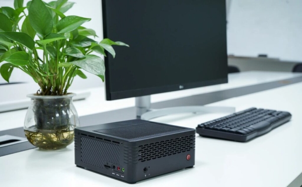Рейтинг лучших неттопов (мини-ПК) на 2026 год