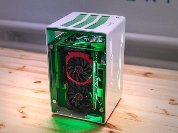 Рейтинг лучших неттопов (мини-ПК) на 2026 год