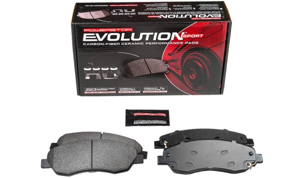 Рейтинг лучших тормозных колодок 2026 года