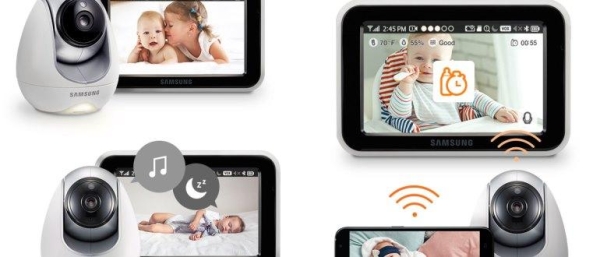 Топ 10 лучших видеонянь с Wi-Fi &ndash; обеспечьте безопасность своего малыша