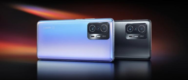 Смартфон Xiaomi Mi 11T Pro &mdash; киномагия со 108 Мегапиксельной камерой, старт продаж в России (купон на скидку внутри)!