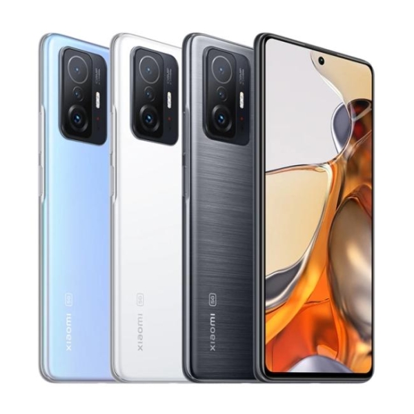 Смартфон Xiaomi Mi 11T Pro &mdash; киномагия со 108 Мегапиксельной камерой, старт продаж в России (купон на скидку внутри)!