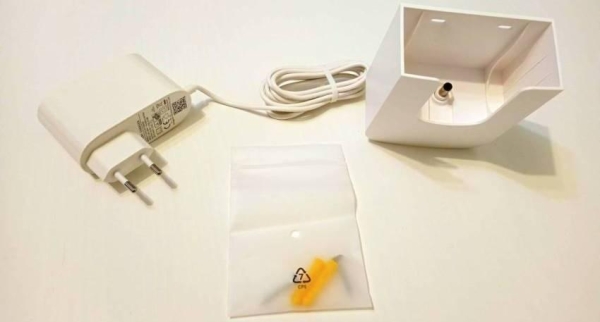Беспроводной пылесос Xiaomi Dreame P10 &mdash; полный обзор вертикального пылесоса