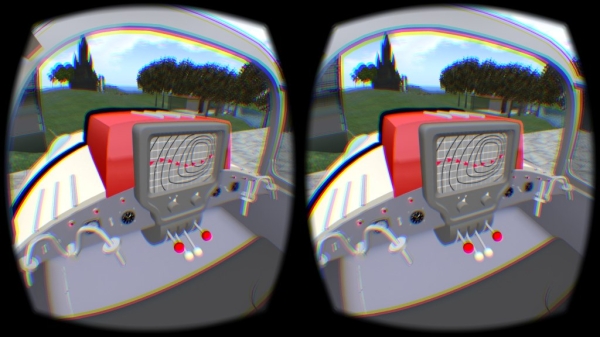 Всё об Oculus Rift, DK2: обзор, цены, игры и вообще что это? Всё об Oculus Rift, DK2: обзор, цены, игры и вообще что это?