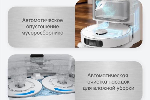 Рейтинг лучших пылесосов Dreame и фен на распродаже!