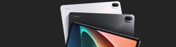 Планшет Xiaomi Pad 5 &mdash; играй усердно, работай умно! (код на скидку внутри)