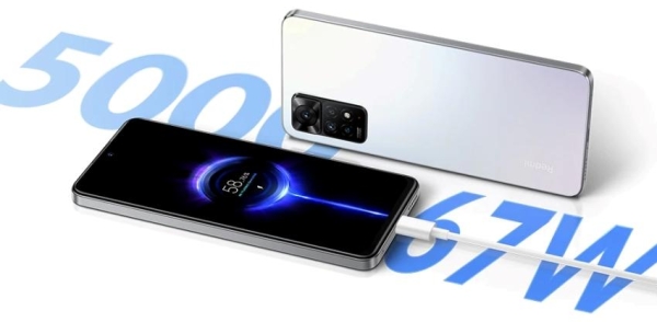 Обзор Redmi Note 11 Pro и Redmi Note 11 Pro 5G &mdash; предварительная продажа!
