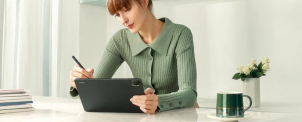 Планшет Xiaomi Pad 5 &mdash; играй усердно, работай умно! (код на скидку внутри)