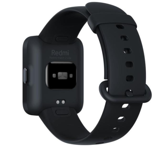 Умные часы Xiaomi Redmi Watch 2 lite Bluetooth Mi Band &mdash; полный обзор (скидка внутри)!