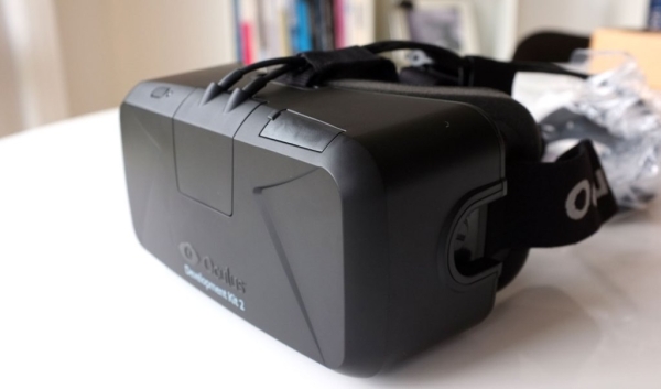 Всё об Oculus Rift, DK2: обзор, цены, игры и вообще что это? Всё об Oculus Rift, DK2: обзор, цены, игры и вообще что это?