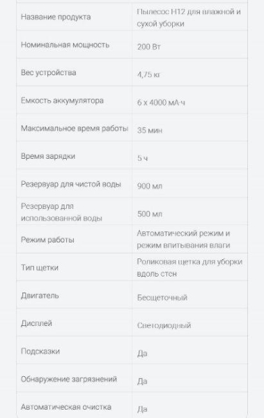 Пылесосы Dreame H12 и Dreame Bot D10 Plus &mdash; решение всех проблем с уборкой