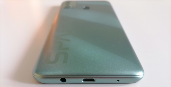 Смартфон Tecno Spark 7 &ndash; полный обзор недорогого смартфона