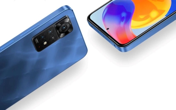 Обзор Redmi Note 11 Pro и Redmi Note 11 Pro 5G &mdash; предварительная продажа!